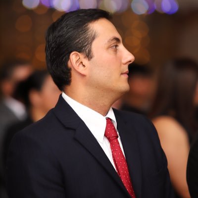 Concejal VIII de la Municipalidad de Cobán 2020/2024. Presidente de la Casa de la Cultura de Alta Verapaz 2018/2019