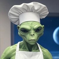 John Smith (@letgrokcook) 's Twitter Profile