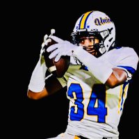 Cain Hester LB (@cainhester26) 's Twitter Profile