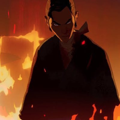 warai_ii's profile picture. 