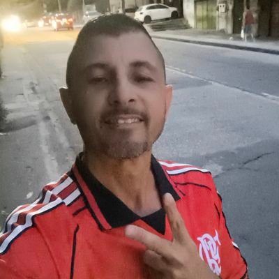 DEUS, PÁTRIA E FAMÍLIA 🇧🇷👊 TORCEDOR DO FL4M3NGO
Técnico Ambiental/INEA RJ🌴🌳🌿🌊
Atleta: Jiu-Jitsu/Judô/Defesa Pessoal
Faixa Marrom /Brown Band 🟤