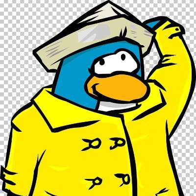 DevelopementD's profile picture. PART OF THE TRAINGUINS https://t.co/YVF2bYGMQy