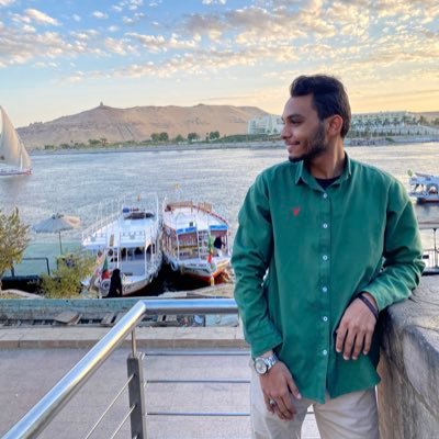 KarimTark22's profile picture. والله إن قضي اجلنا فا والله سيكتب التاريخ مالنا وماعلينا🇪🇬♥️