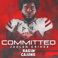 Jaelen Crider (@criderjaelen) 's Twitter Profile