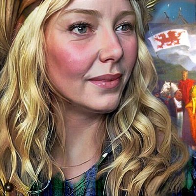 AngharadApRhys's profile picture. Perfectly. imperfect gal from Wales 🏴󠁧󠁢󠁷󠁬󠁳󠁿