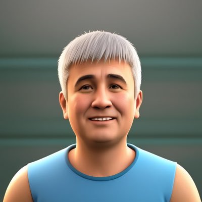 AskMeWhy001's profile picture. 