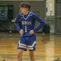 Noah Nichols (@noahnichols2027) 's Twitter Profile