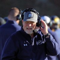 Ernie McCook🇺🇸 (@coachmccook) 's Twitter Profile Photo