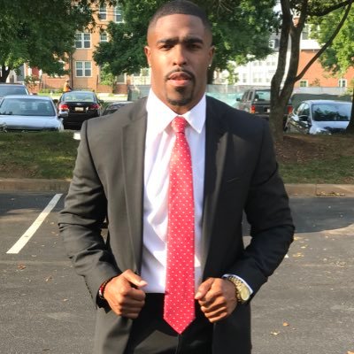 Retired 👴🏾 NFL/CFL player. Football is a kids game played by grown men! Defensive Coordinator at Potomac Falls HS, VA.