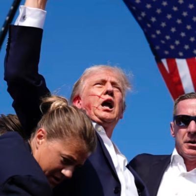 WisPoliticsGal's profile picture. 23 | Conservative 🇺🇲 | Christian ✝️ |🩸pure blood | Tech & Healthcare 💼 | Political Memes & News | #Trump | #MAGA