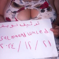 وليد ٣٧ سنه وسلمي ٣٢ سنه من مصر (@salmaandwaled) Twitter profile photo