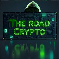 The Road Crypto (@theroadcrypto) 's Twitter Profile