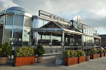 Crosstown Diner Crosstowndiner Twitter