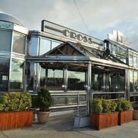 Crosstown Diner (@crosstowndiner) Twitter profile photo
