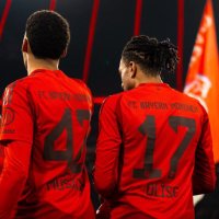 Nico (@fcbnico03) 's Twitter Profile Photo