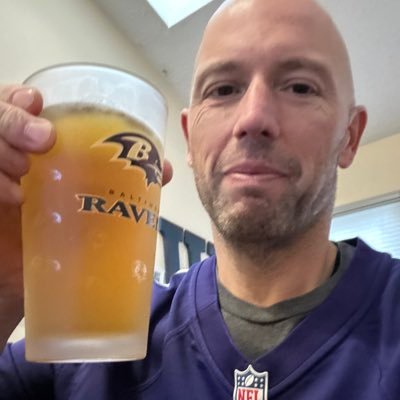 Full time Type 1 Dad and Husband. High School Teacher. Love sports. RAVENS CAPS METS. Pro-Cyclist (in my dreams) Tattoo Enthusiast