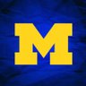 GOBLUEM_96's profile picture. Big Michigan Fan! Aways Go Blue