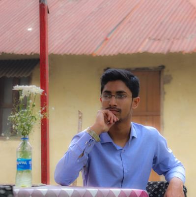 HossainMishu8's profile picture. _Muslim💖