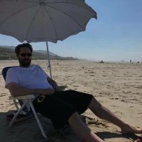 David McCandlish (@dmccandlis49478) 's Twitter Profile