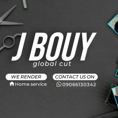 jbouy_cut's profile picture. 