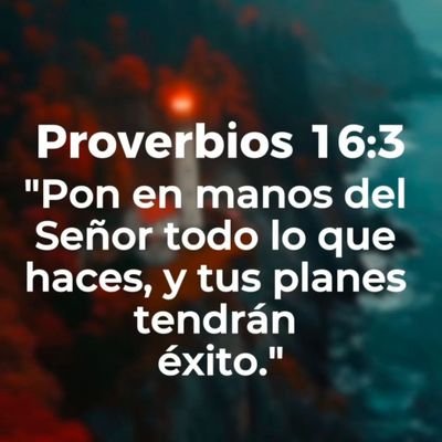 SalvadorCova2's profile picture. Dios es fiel 🙏