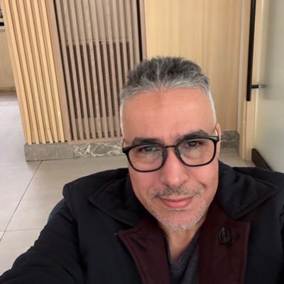 hbelami1's profile picture. Digital Marketer