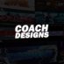 Coach Designs (@designsbycoach) Twitter profile photo Coach Designs (@designsbycoach) Twitter profile photo