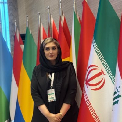 Elham90919336's profile picture. Researcher & Inventor 👩🏼‍🔬
Nanomedicine , Genetic 🔬🧬🧫