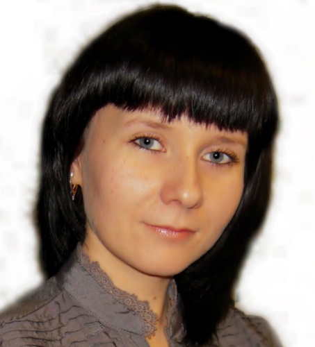 Интересуюсь заработком в сети, SEO-оптимизацией сайта. Окончила школу StartUP