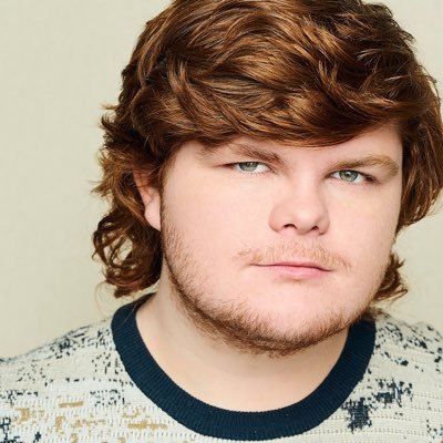 The official Grayson Thorne Kilpatrick! SAG-AFTRA actor known as Sheldon in #Chickengirls, #TBS #CHAD season 2 *Verified on IG+FB. Rep by Luber Rocklin