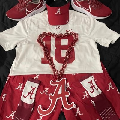 Golfnutt731's profile picture. Roll Tide 🏈