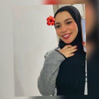 Esraa Emad🤍 (@esraaem10915258) Twitter profile photo