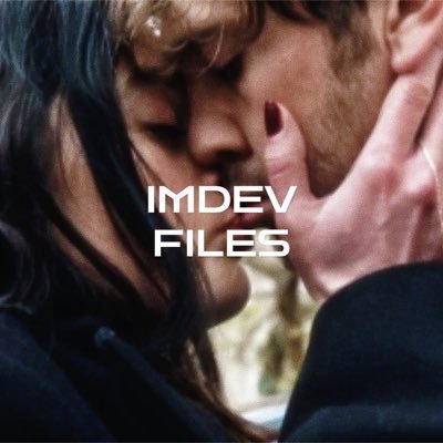 imdevfiles's profile picture. archive for melis sezen & aras bulut iynemli ☆ #imdev