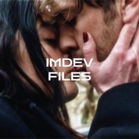 𝗶𝗺𝗱𝗲𝘃 📁 (@imdevfiles) Twitter profile photo
