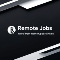 Remote Jobs: Work From Home (@remotejobswfh) 's Twitter Profile