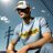 DE GOLDEN MAN avatar