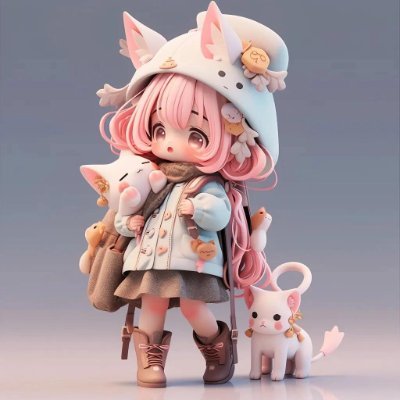 Rinanadc's profile picture. フィギュア愛好家
ファッションの流行に乗る
考えを表現したり気持ちを共有したりするのが好きです