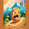 toothlesspotato's profile picture. came for the calls, stayed for the community.