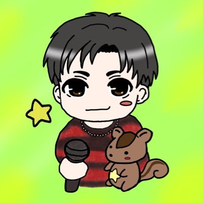柚葉🎙️🎚️さんのプロフィール画像