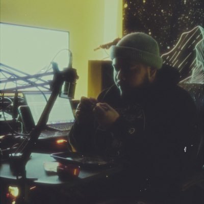 HiddenVillageCollective | The Universe Is Listening | Chicago Creative | Producer | Audio Engineer |