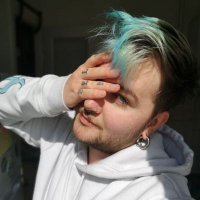Jawa Le Punk (@rocketblak) 's Twitter Profile Photo Jawa Le Punk (@rocketblak) 's Twitter Profile Photo