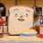 Profile image of 食パンくん