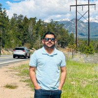 Santosh Adhikari (@entangledquanta) 's Twitter Profile