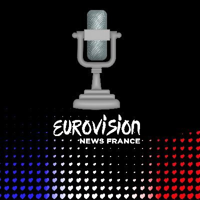 L'info du concours #Eurovision de la Chanson vu de l'héxagone 🇫🇷 Eurofan