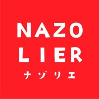 NAZOLIER(ナゾリエ) (@nazolier) 's Twitter Profile Photo NAZOLIER(ナゾリエ) (@nazolier) 's Twitter Profile Photo