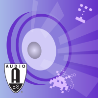 The AES Audio for Games Conference is for everyone working in or around the area of game audio.