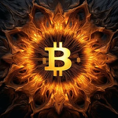 A true Bitcoiner now, been there, done that. Now, strictly into sharing content and helping the community, the true purpose of the creation of Bitcoin.