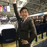 mai| stan nobu| DUBS 💛💙/ Mai 🥇🥇🥇🥇| (@myohmizmai) 's Twitter Profile