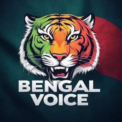 I am a political observer and history researcher in Bangladesh. Working to ensure Human Rights. 🇧🇩 #Democracy #Journalism #Secular #HumanRights #Justice