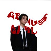 ʕ⁎̯͡⁎ʔ༄ julia ✨only b ✨ D-1 (@geonusgirl) 's Twitter Profile Photo ʕ⁎̯͡⁎ʔ༄ julia ✨only b ✨ D-1 (@geonusgirl) 's Twitter Profile Photo